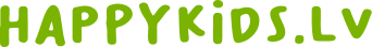 Happykids logo